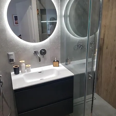 - Przy Lace アパート Władysławowo