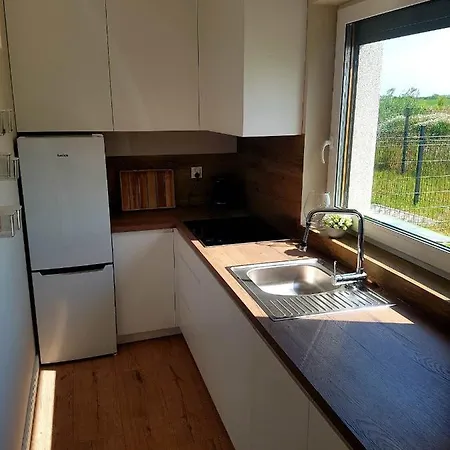 - Przy Lace アパート Władysławowo