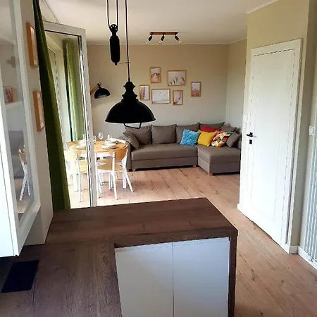 - Przy Lace Apartment