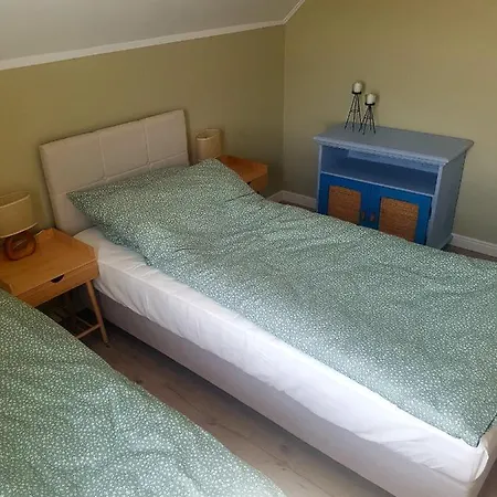 アパート - Przy Lace *