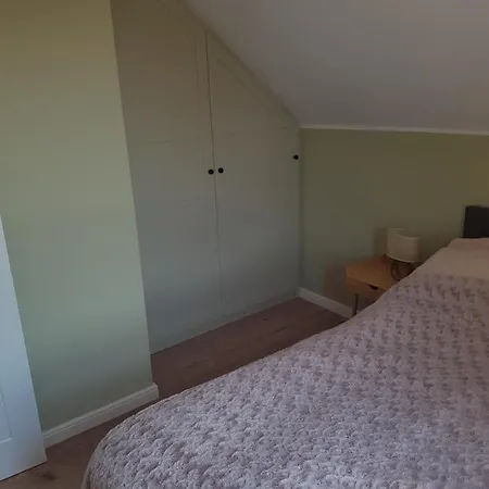 - Przy Lace Apartment *