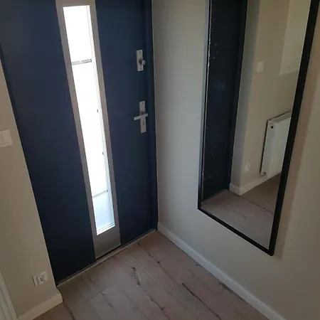 アパート - Przy Lace Władysławowo