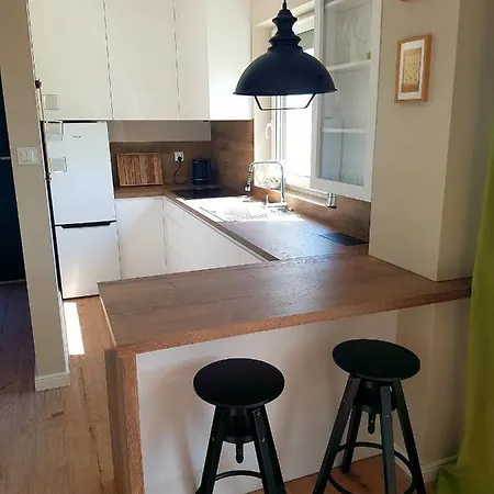 - Przy Lace Władysławowo