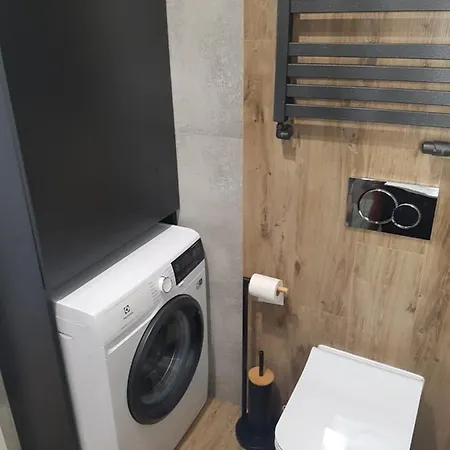 アパート - Przy Lace