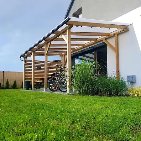 - Przy Lace * Władysławowo