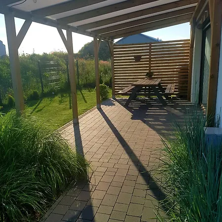 - Przy Lace アパート