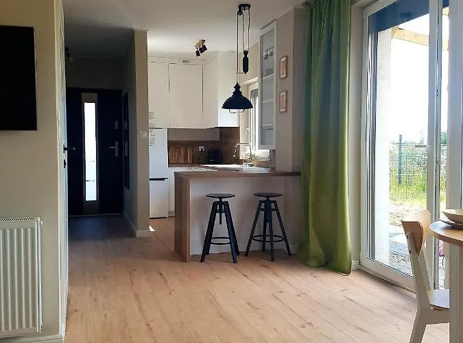 - Przy Lace Władysławowo