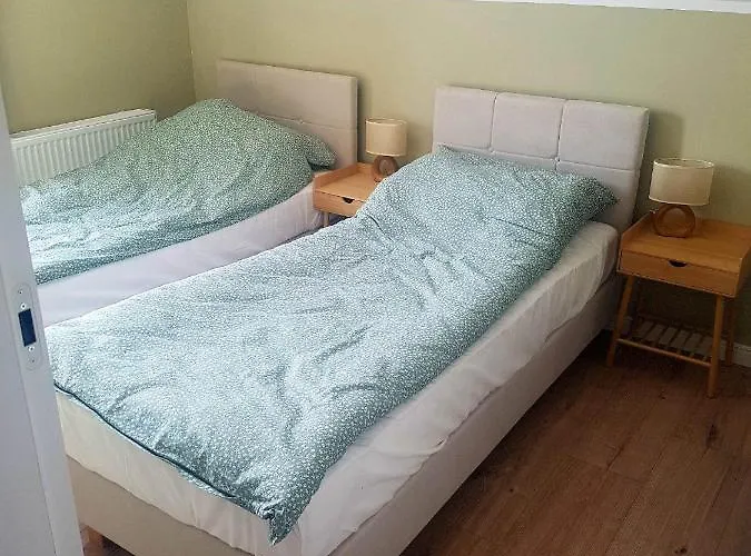 - Przy Lace Władysławowo