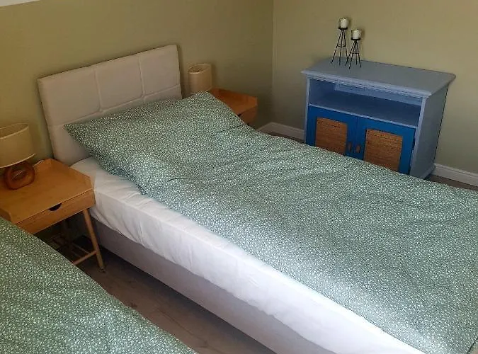 Apartment - Przy Lace *