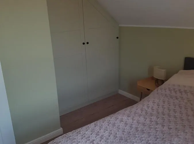 - Przy Lace Apartment *