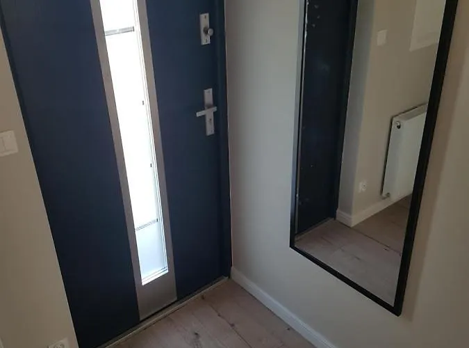 Apartment - Przy Lace Władysławowo