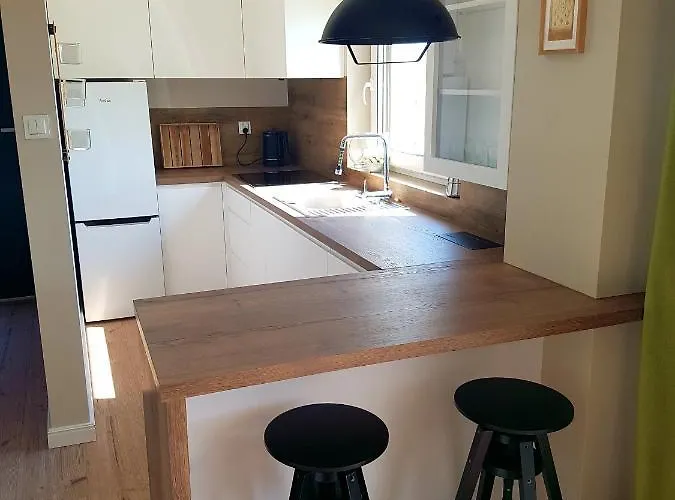 - Przy Lace Władysławowo