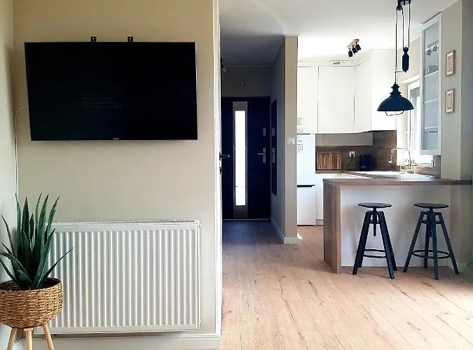 Apartment - Przy Lace