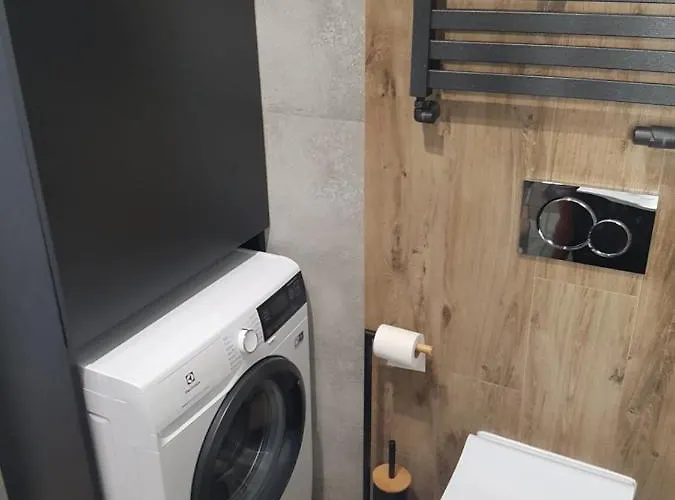 Apartment - Przy Lace