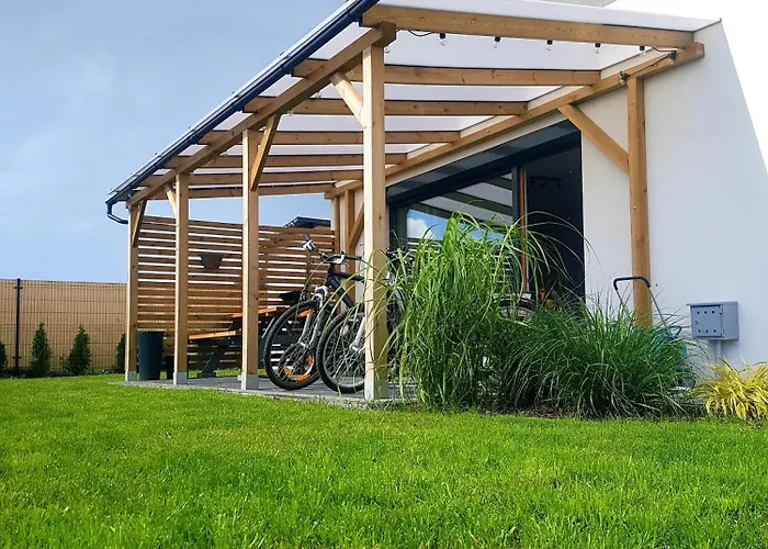 - Przy Lace * Władysławowo