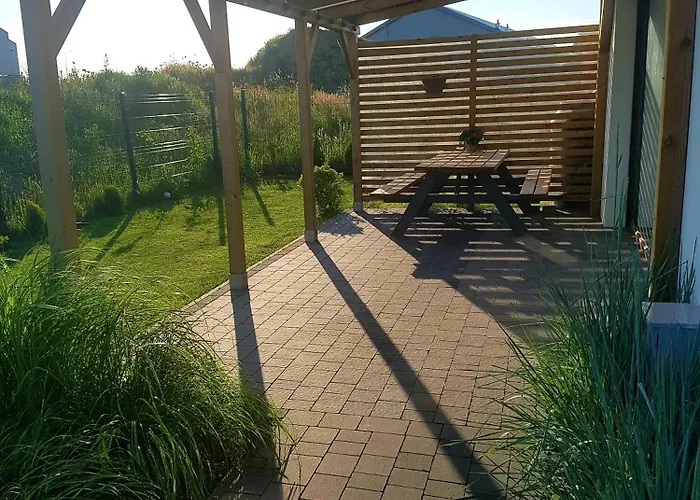 - Przy Lace Apartment